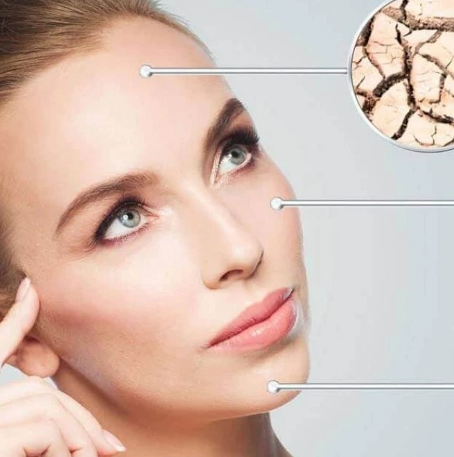 Skincare curriculum overview