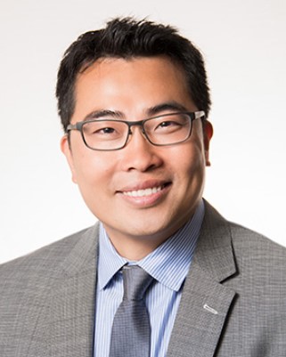 David Chen - Dermatology Specialist