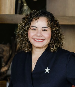Jessica Rodriguez - Master Esthetician